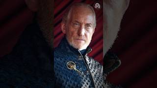 Tywin Lannister The Mighty and the Dreadful Movie vs Bookshortsgameofthroneslannister [upl. by Llekcor488]