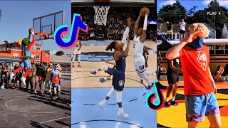 🏀16 Minutes of NBA and Basketball Edits TikTok Compilation🏀 94 [upl. by Damita809]