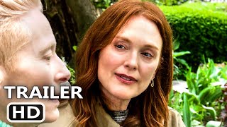 Todo sobre mi madre  Trailer oficial [upl. by Madelena214]