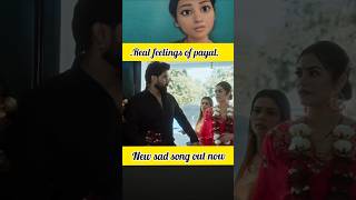 Real feelings of payal new sad song payalmalik armaanmalik kritikamalik outnow [upl. by Hamer]