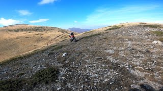 NAOUSSA ENDURO 3 Νοεμβρίου 2024 ΔΙΑΔΡΟΜΗ ΠΡΟΣ ΑΓΙΟ ΠΝΕΥΜΑΚΑΤΑΒΑΣΗ ΑΓΡΙΟΛΑΠΑΤΑ [upl. by Malda]