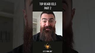 Beard Oil The Secret to a Healthy and Happy Beard Part 2 [upl. by Mccarthy]