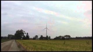 Wind Turbine quotNoisequot [upl. by Nus]