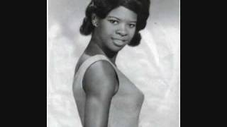 Irma Thomas Anyone Who Knows What Love Is [upl. by Airbmat]