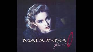 Madonna – Live To Tell 1986 [upl. by Tnerual229]