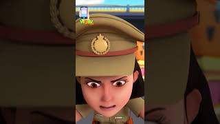 Jokar Khaye thokar 07  Chacha Bhatija  Funny Shorts  3D Hindi Cartoon Shorts [upl. by Giverin]