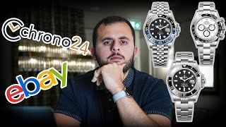 How To Find The Best Price For A Rolex Watch  Buying amp Selling [upl. by Zared]