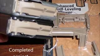 AR 15 magazine Magpul follower replacement [upl. by Elsey836]