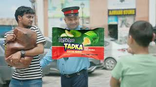 Toffichoo Tadka  Life मा add Tadka [upl. by Enylorac]