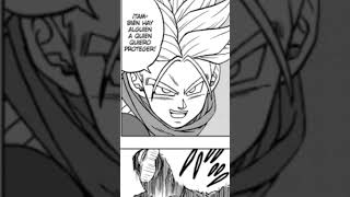 Top 4 Curiosidades que no conocías sobre Dragon Ball Super Manga 102 [upl. by Analihp911]