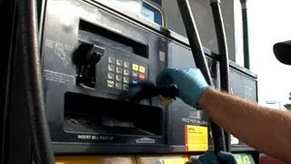 Credit Card Skimmers [upl. by Rehpotisrhc]