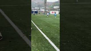 Fc Dinamo u9 vs Fc Etien u9 Ekon Highlights [upl. by Brynna]