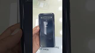 TCL 10 5G Unboxing shorts KRTech [upl. by Rexford]