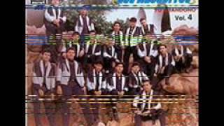 banda los recoditosALMA MARCHITAwmv [upl. by Center]