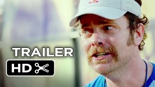 Cooties Official Trailer 2015  Elijah Wood HD [upl. by Ihpen]