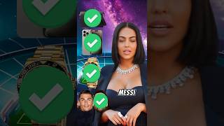 Alisha Lehmann vs I Show Speed vs Georgina Rodriguez vs Antonel Roccuzzo 😍🔥😂 [upl. by Sirkin]