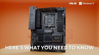 Heres What You Need to Know Highlight of ASUS CreateTheUncreated [upl. by Elleivad]