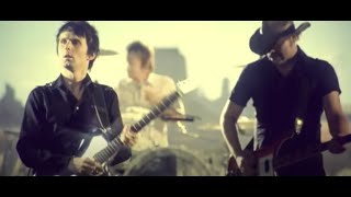 Muse  Knights Of Cydonia Video [upl. by Airt]