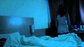 Paranormal Activity 3 Trailer HD [upl. by Una]