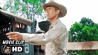 The Magnificent Seven 2016  Battling Bogues Brigade Scene 610  Movieclips [upl. by Zobe]