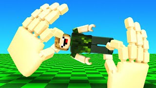 roblox vr SÓ QUE EU FIQUEI BRAVA [upl. by Saville]