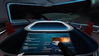 Star Trek Bridge Crew Untold Voyages OF USS AEGIS [upl. by Anayd]