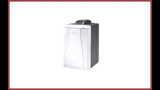 Coleman 40 Quart PowerChill Hot Cold Thermoelectric Cooler Review [upl. by Marcille55]