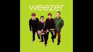 Weezer Beverly hills [upl. by Anyar]