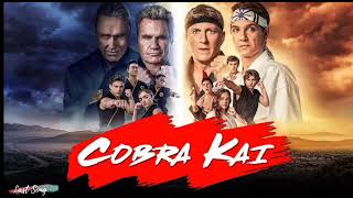 Cobra Kai Season 5 Soundtrack  Mony Mony – Billy Idol [upl. by Ruiz232]