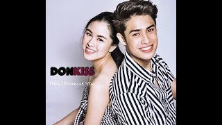 This I Promise Youquot  DONKISS [upl. by Anyaled]