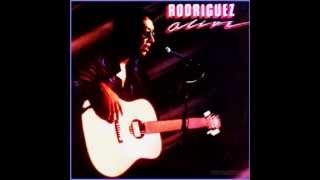 Rodriguez Alive Rare Album 1979 Sydney Australia [upl. by Bloomer]