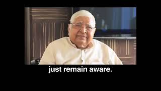 Anapana Meditation 10 minute by SN Goenka English Instruction [upl. by Pfeifer]