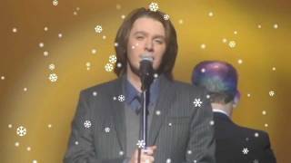 Clay Aiken  The First Noel [upl. by Senior]