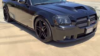 2006 Dodge Magnum srt8 [upl. by Stevena]