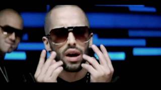 Muevete  Wisin y Yandel Video Oficial [upl. by Izmar766]