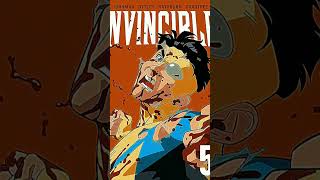 invincible edit edit music imagecomics invincible amozonprime edits [upl. by Asnerek]