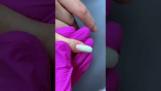 ГРАДИЕНТ ГЕЛЕМ аленалаврентьева nails дизайнногтей nailart shortsvideo [upl. by Naletak515]