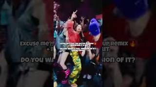 Batter up remix 🔥 kpop babymonster baemon yg kpopedit remix ahyeon chiquita asa rukarami [upl. by Kallista]