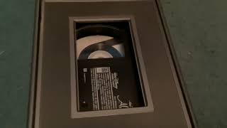 Rewinding VHS Tape 656 [upl. by Assenahs]