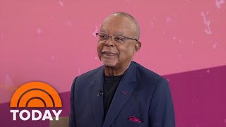 Finding Your Roots host reveals his list of dream guests [upl. by Kruse]