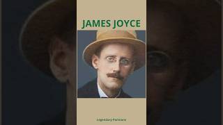 JAMES JOYCE in Paris The Making of Ulysses [upl. by Nigle]