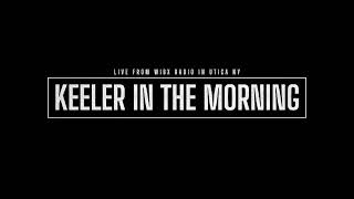 Keeler Live Tuesday Oct 29 2024 [upl. by Fiedler]