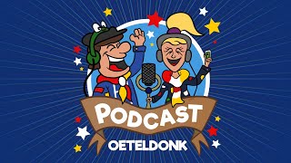 20 Door de ogen van de Hoogheid  Podcast Oeteldonk [upl. by Nhguavad]