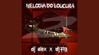 MELODIA DO LOUCURA V2 [upl. by Farnham]