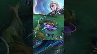 KEDINGINAN 🥶🥶🥶 mobilelegends mlbb shorts [upl. by Thirzia]