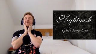 First REACTION to NIGHTWISH Ghost Love Score 🔥🔥🔥 [upl. by Vilberg]