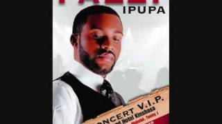 Fally Ipupa  elengi 1 [upl. by Eimiaj]