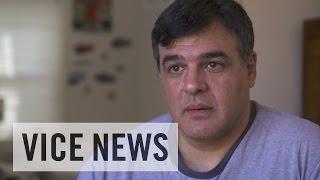 ExCIA Officer John Kiriakou quotThe Government Turned Me Into a Dissidentquot [upl. by Hamo]