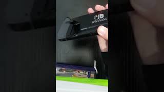 COMO INSTALAR una MICRO SD a la NINTENDO SWITCH CORRECTAMENTE ✅ [upl. by Fregger]