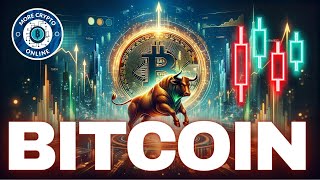 Bitcoin BTC Price News Today  Technical Analysis and Elliott Wave Analysis and Price Prediction [upl. by Schoof]